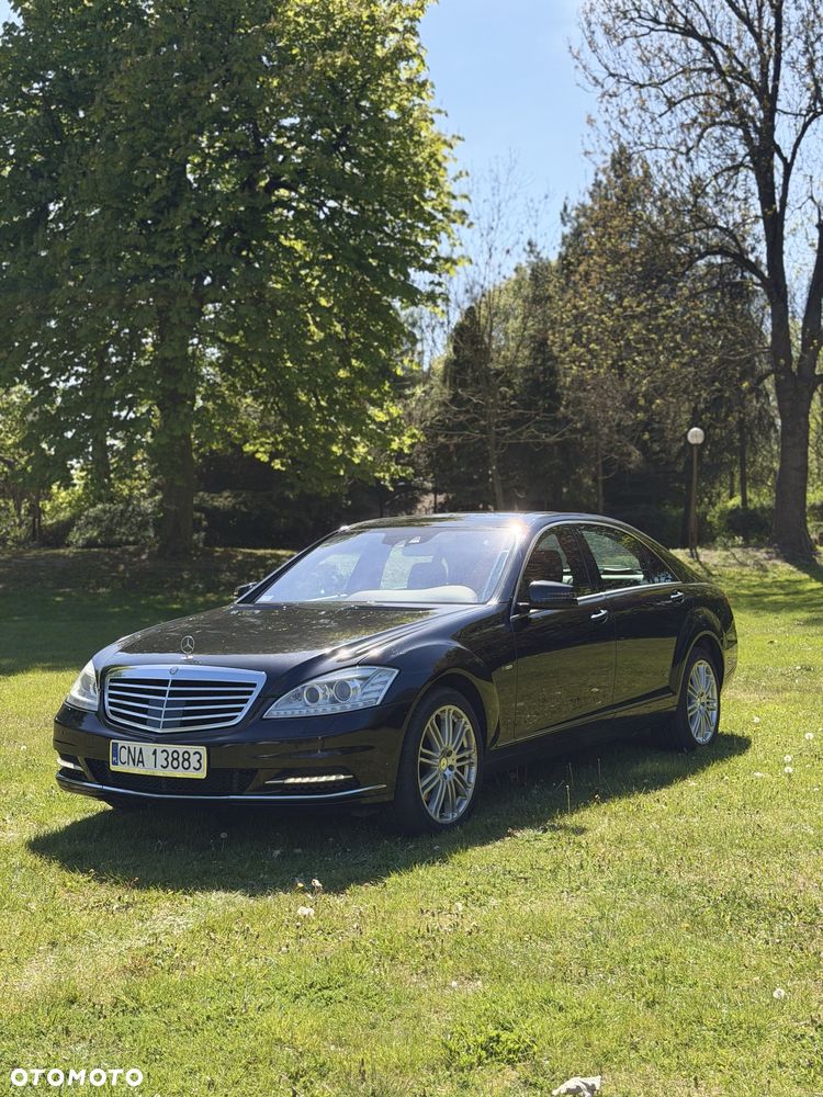 Mercedes-Benz Inny - 3