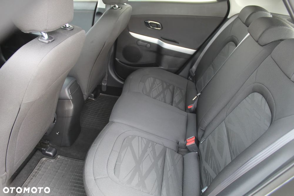 Kia Ceed Cee'd 1.6 GDI Smart Plus - 10