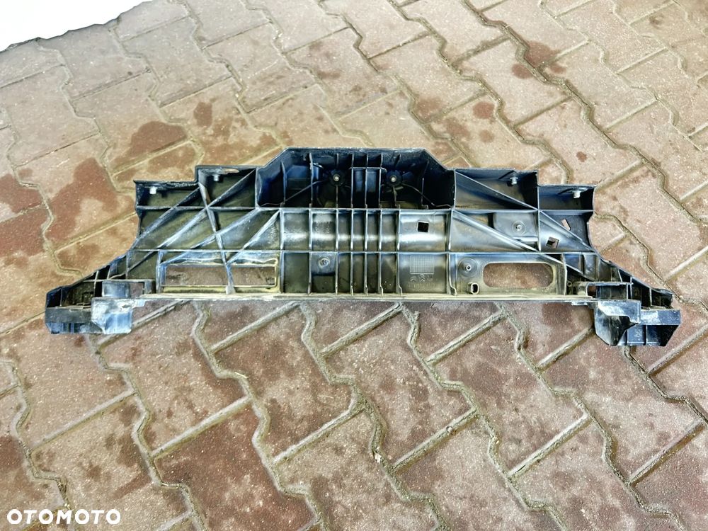 PROACE CITY BERLINGO PARTNER COMBO RIFTER 2018- PAS PRZEDNI WZMOCNIENIE CZOŁOWE - 9