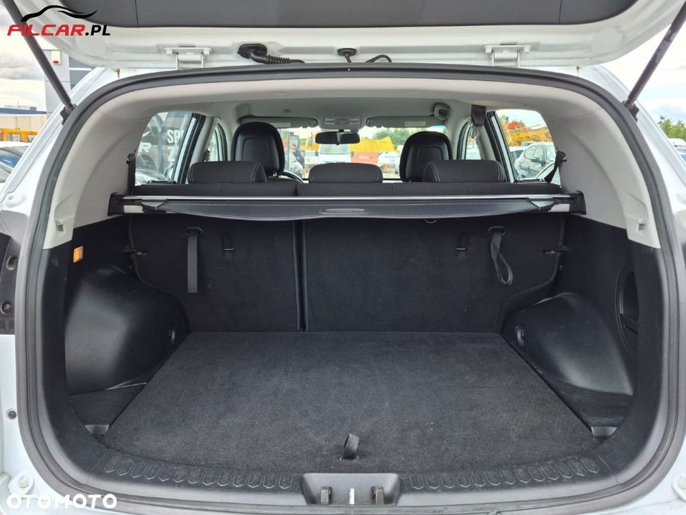 Kia Sportage - 19