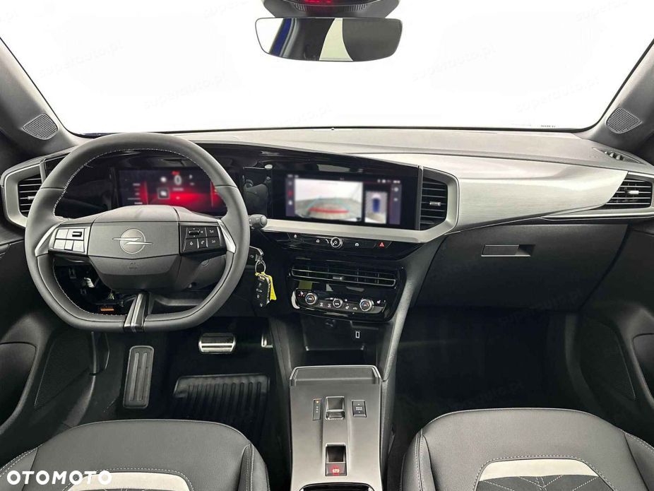 Opel Mokka 1.2 T mHEV GS S&S eDTC6 - 6