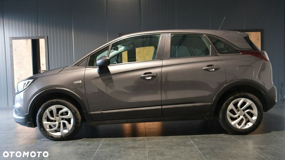 Opel Crossland X 1.5 CDTI Edition S&S - 8