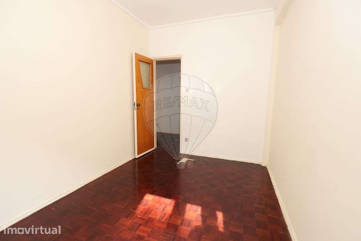 Apartamento T2 para venda - Grande imagem: 5/24