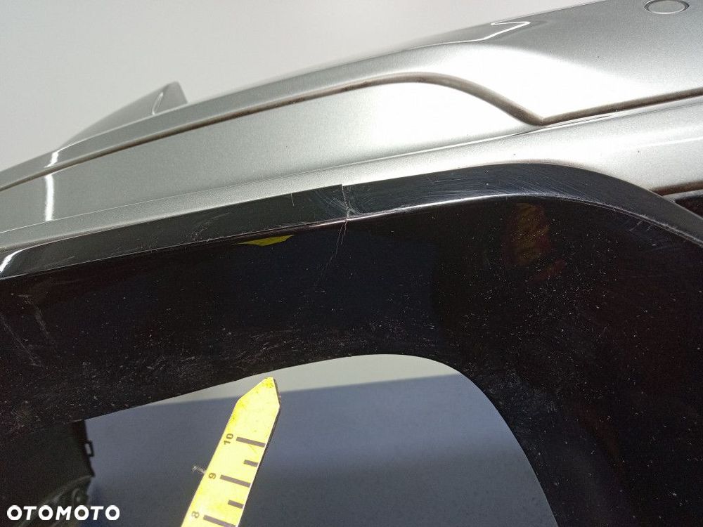 BMW X3M COMPETITION F97 ZDERZAK TYŁ TYLNY PDC C28 - 16