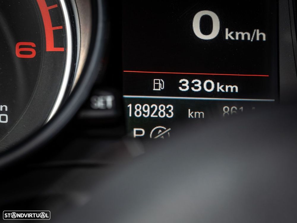 Audi A5 Sportback 2.0 TDI S-line S tronic - 13