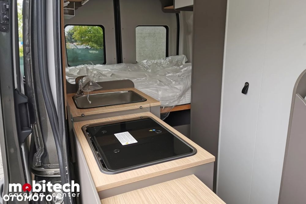 LMC INNOVAN 590 - 20