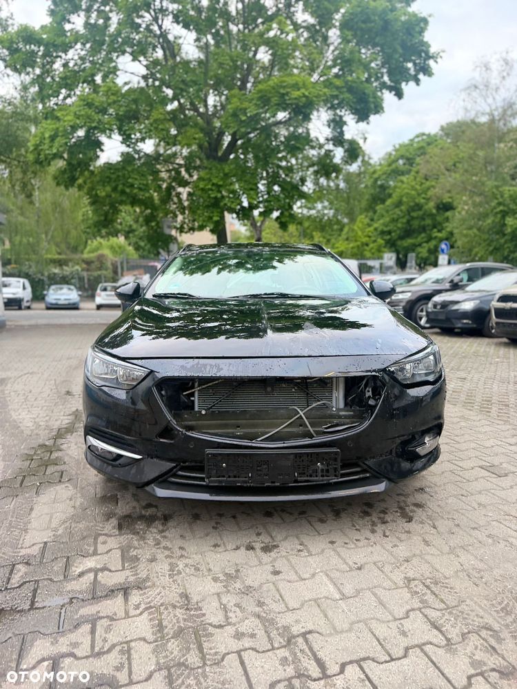 Opel Insignia 1.6 CDTI Business Edition - 16