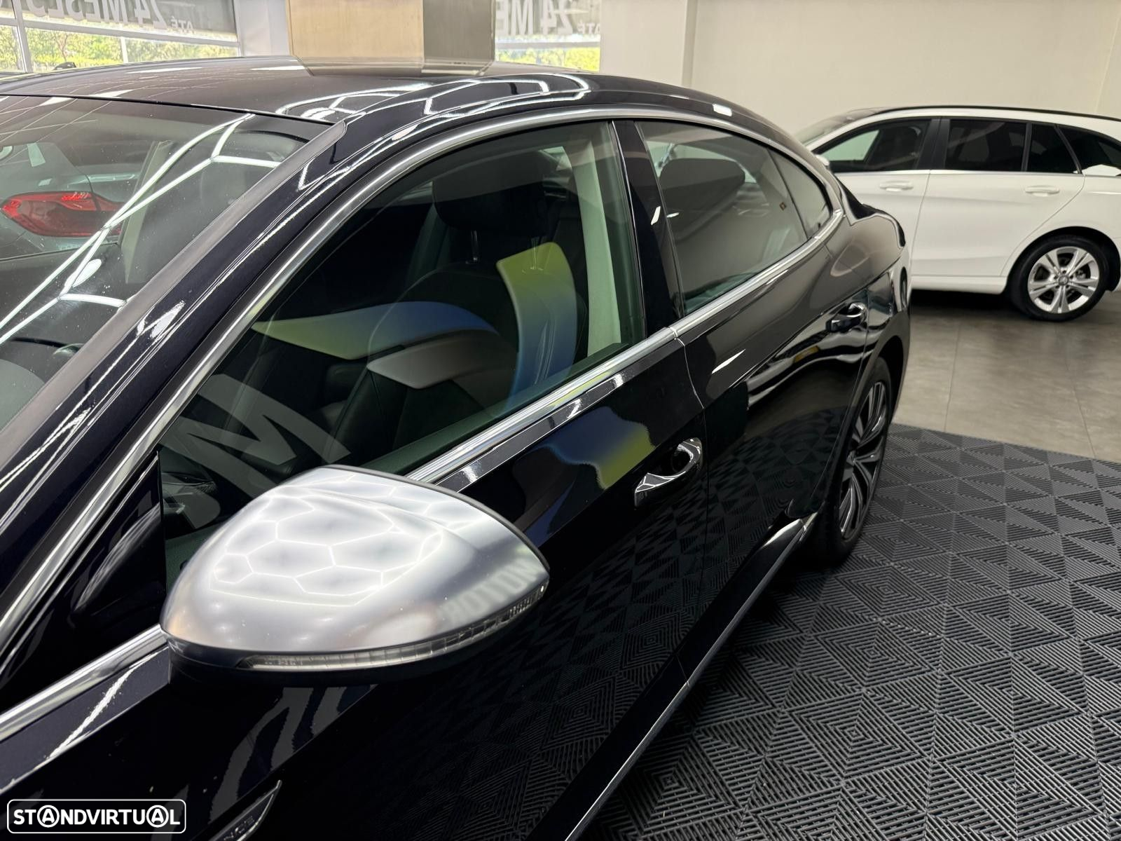 VW Arteon 2.0 TDI Elegance DSG - 9