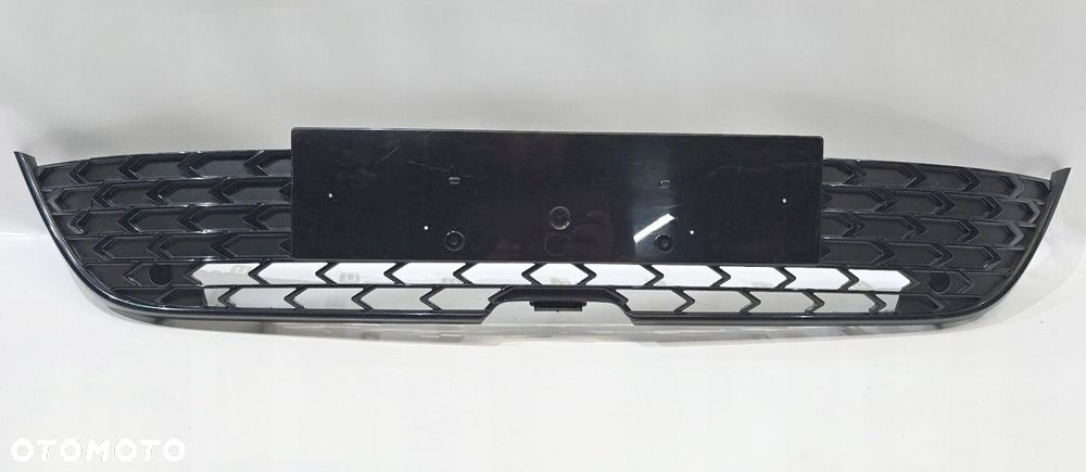 KRATKA ZDERZAKA PRZÓD TOYOTA COROLLA E21 23r LIFT HB KOMBI 53112-02E20 - 2