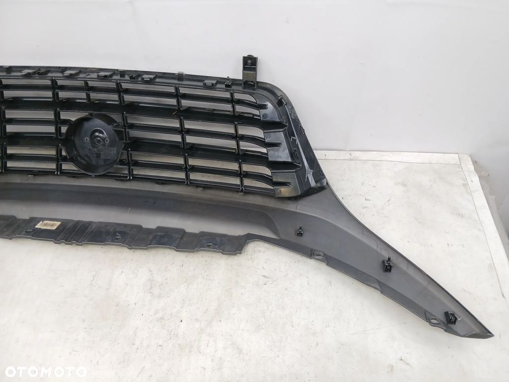 ATRAPA GRILL FIAT DUCATO LIFT 2014- - 7