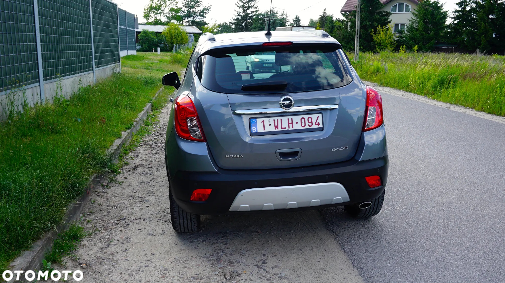 Opel Mokka 1.7 CDTI Enjoy S&S - 24