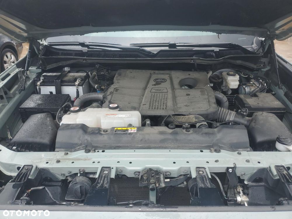 Toyota Tundra - 12