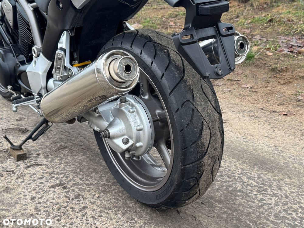 Yamaha Bulldog - 20