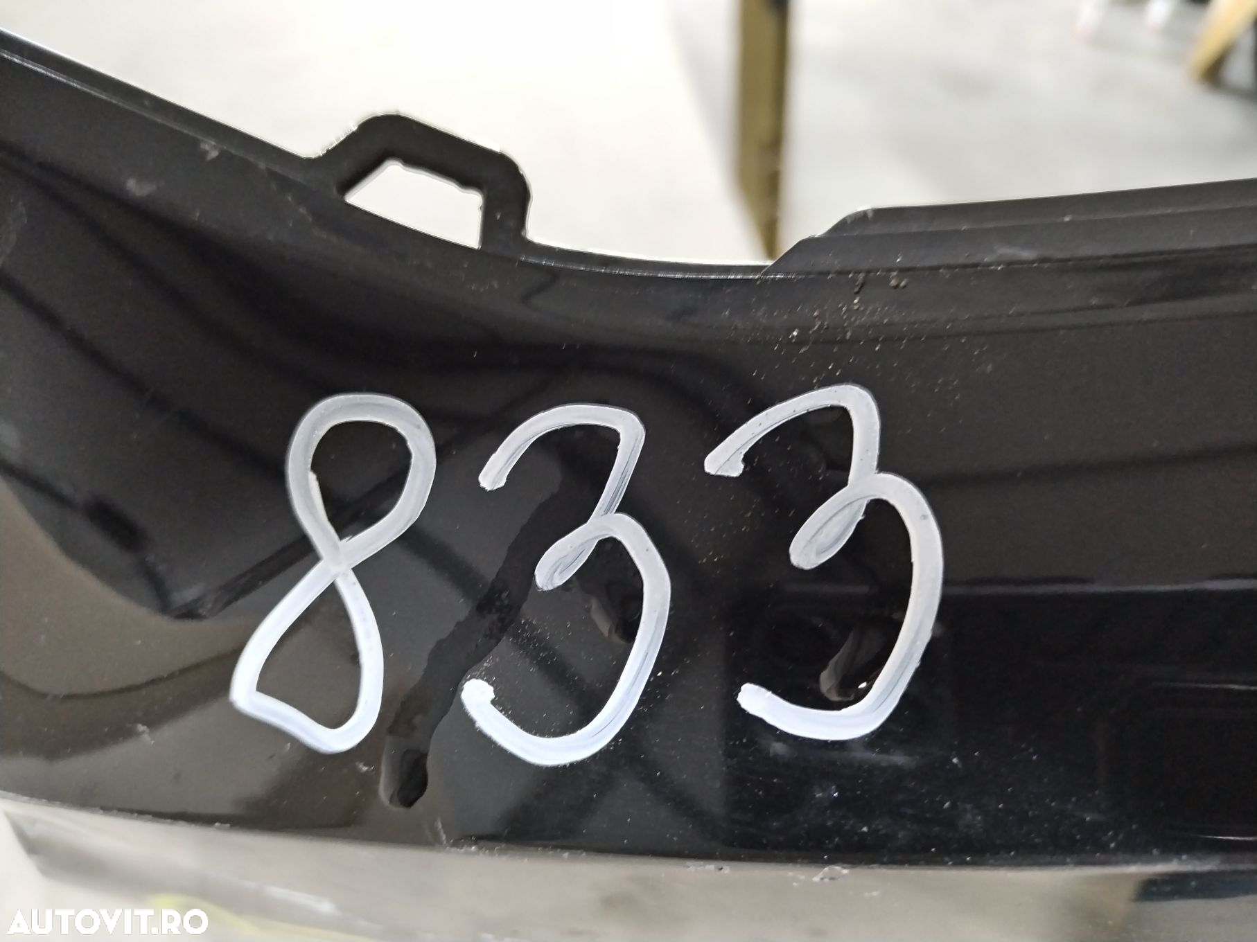 Bara fata Audi A7 , 2018, 2019, 2020, 2021, 2022, cod OE 4K8807437C - 14