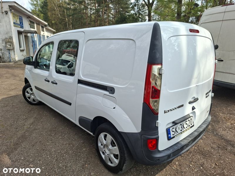 Renault Kangoo - 8