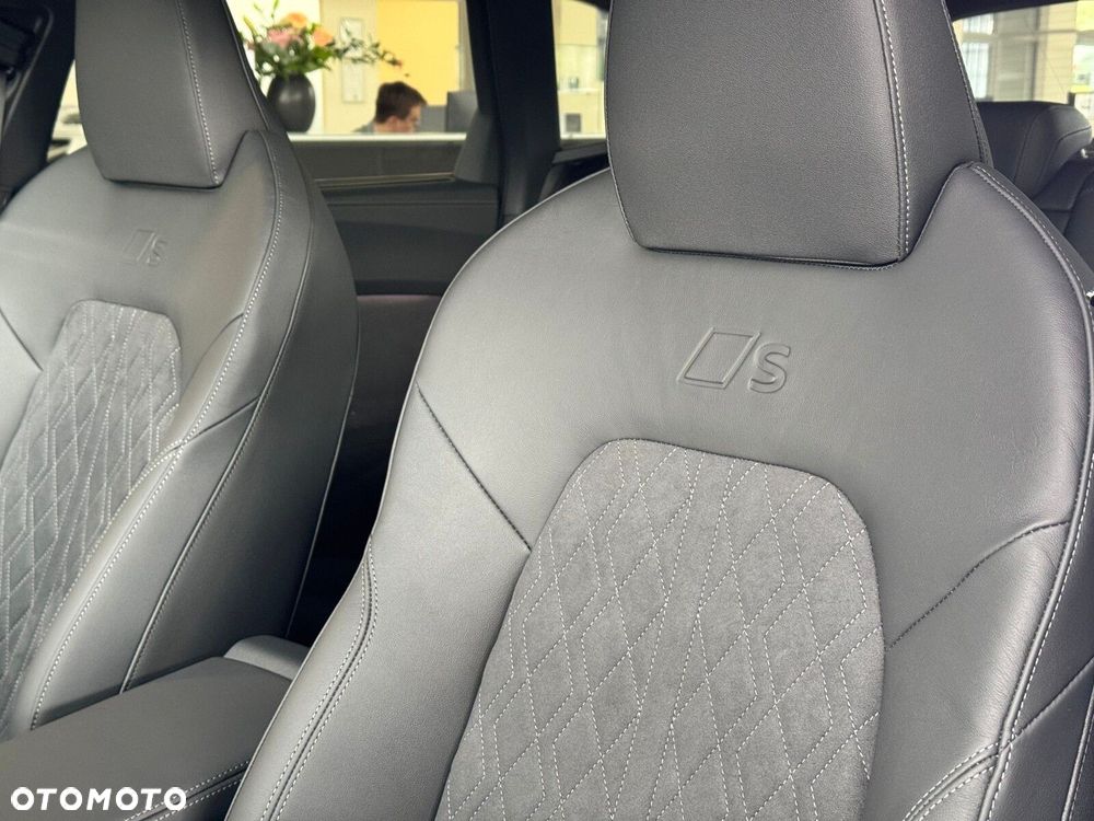 Audi A5 Avant - 11