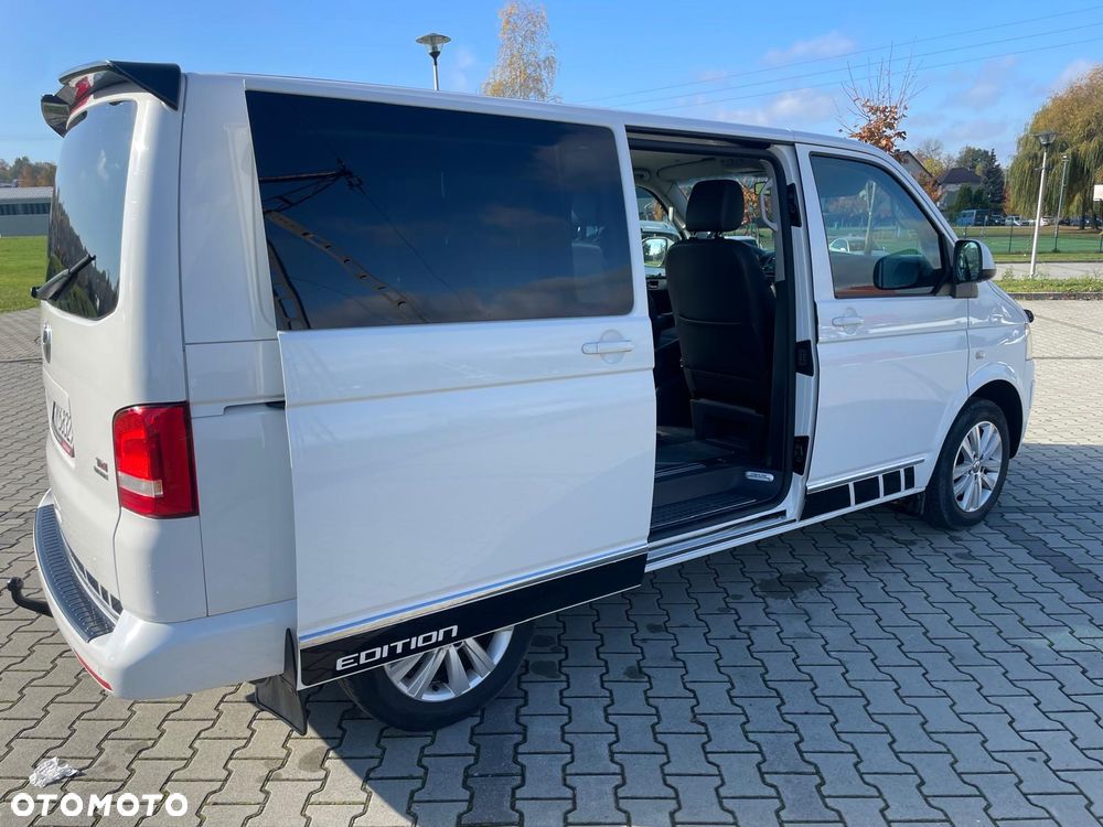 Volkswagen Multivan - 6