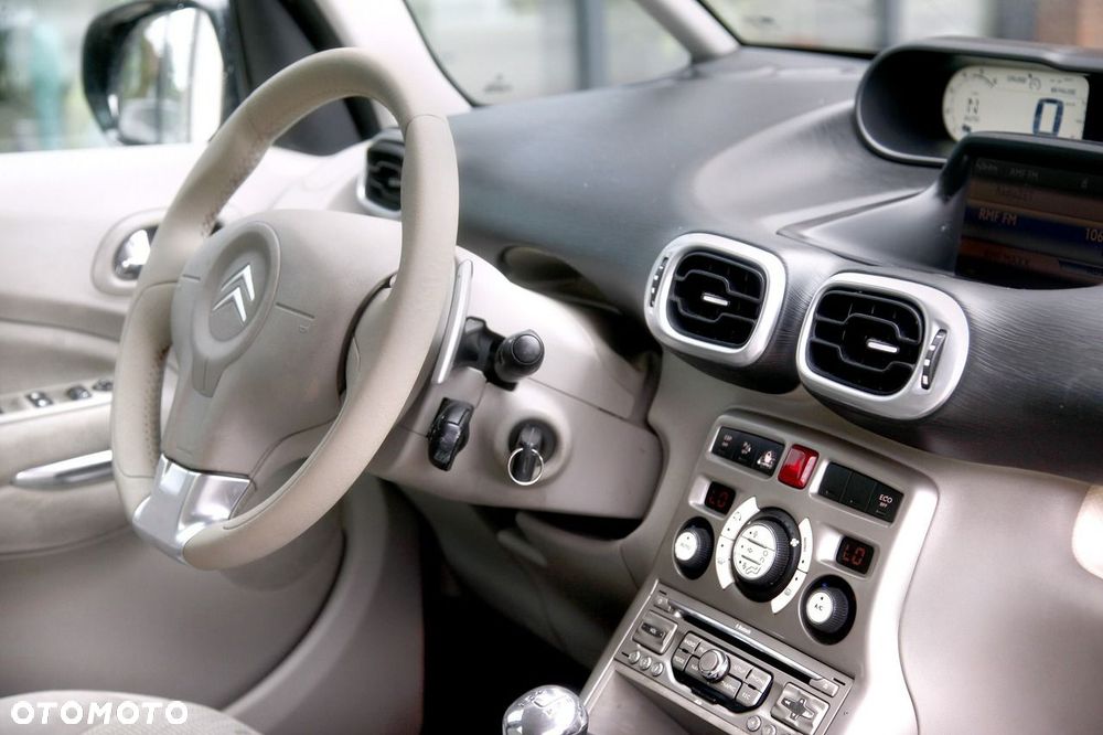 Citroën C3 Picasso - 10