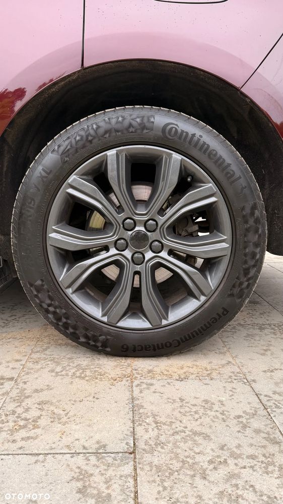 Ford Edge 2.0 EcoBlue Twin-Turbo 4WD Titanium - 15