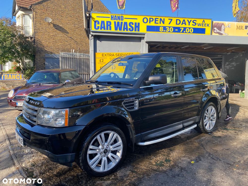 Land Rover Range Rover 3.0TD6 HSE - 2
