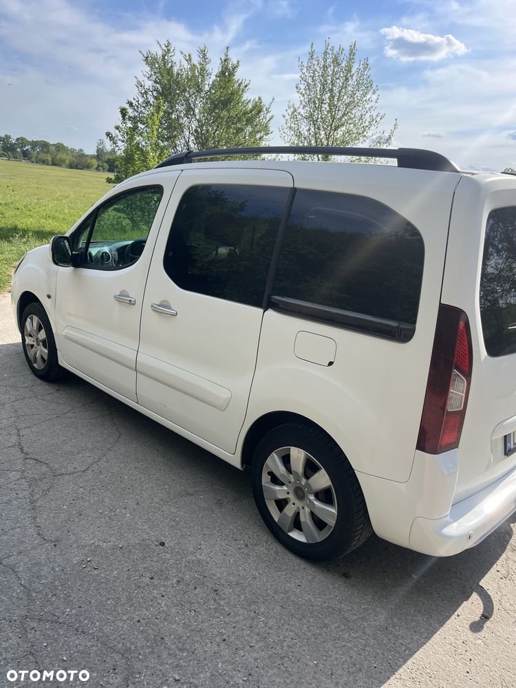 Citroën Berlingo 1.6 HDi Seduction - 2
