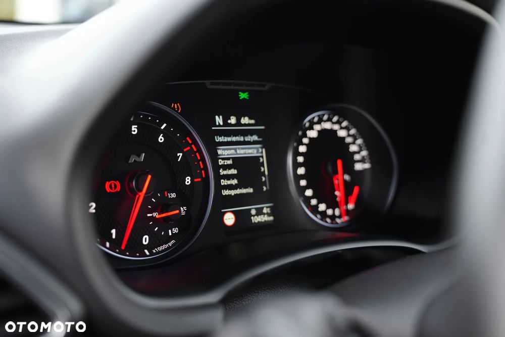 Hyundai i30 N 2.0 T-GDI Performance - 32