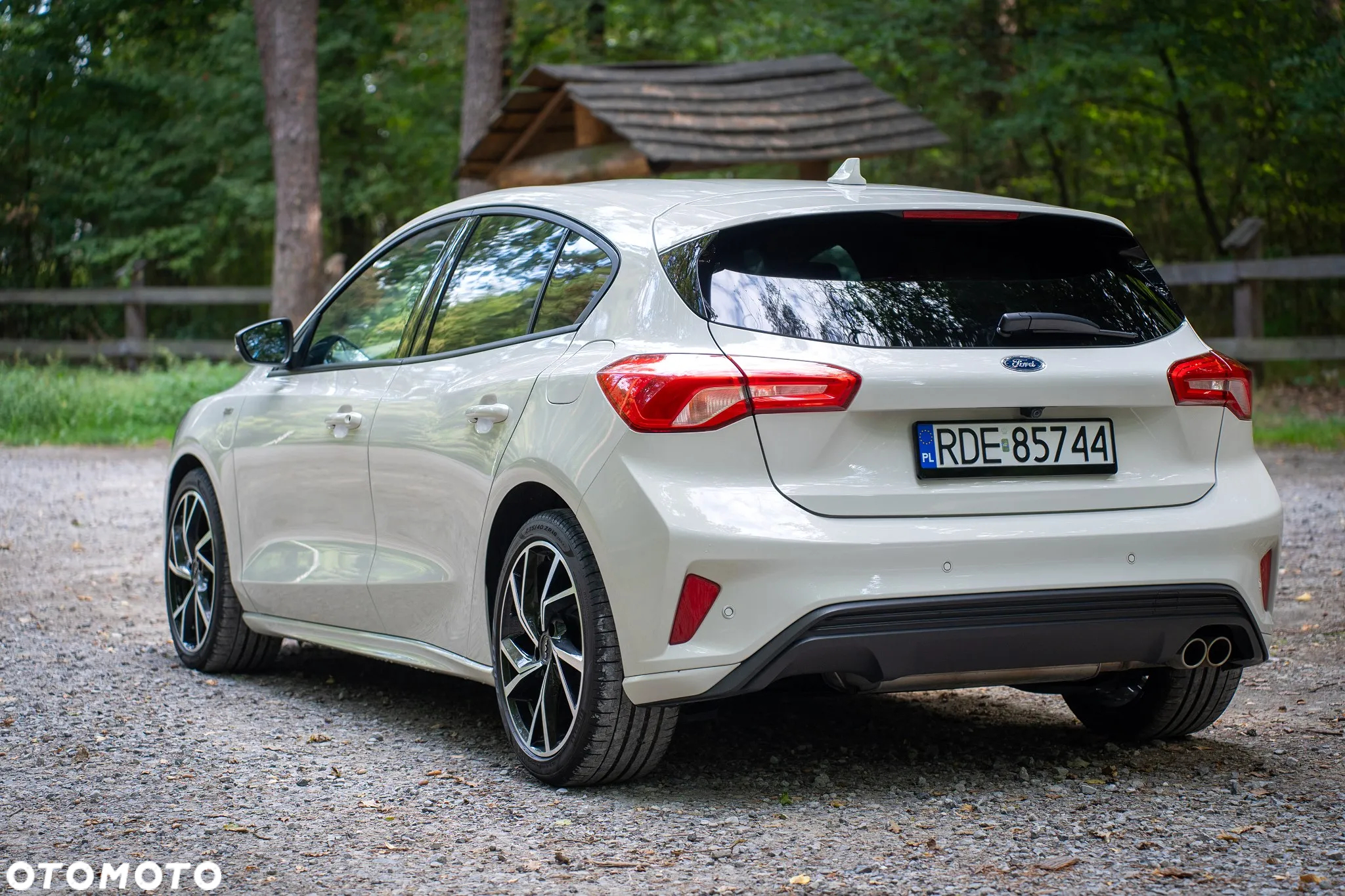 Ford Focus 1.0 EcoBoost ST-Line - 6