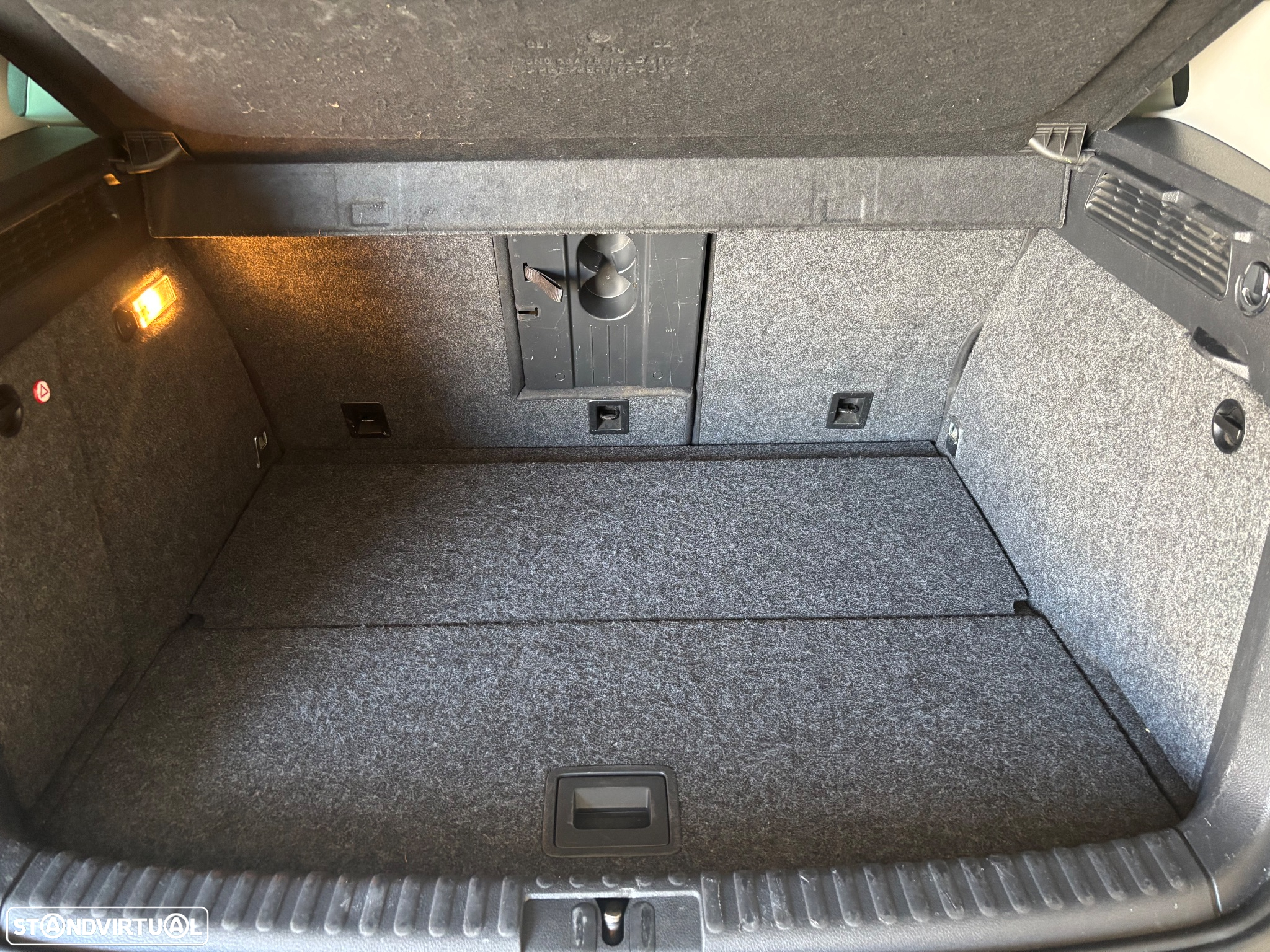 VW Tiguan 1.4 TSI Trend BlueMotion - 22