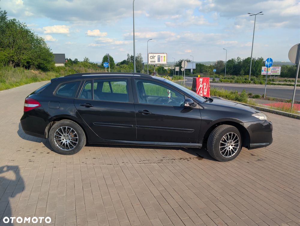 Renault Laguna 2.0 DCi Authentique - 4