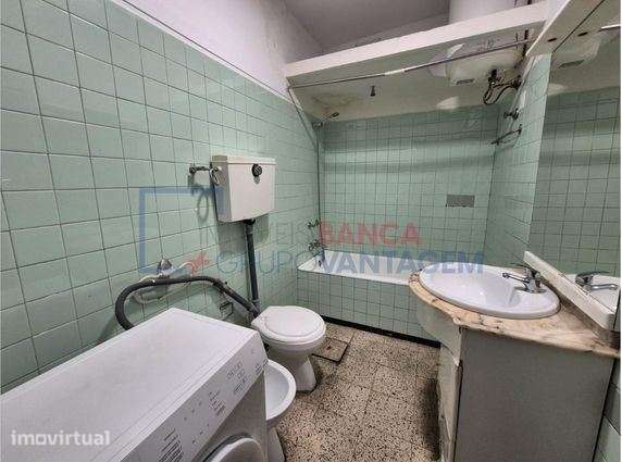 APARTAMENTO T1 PARANHOS - PORTO - Grande imagem: 5/14