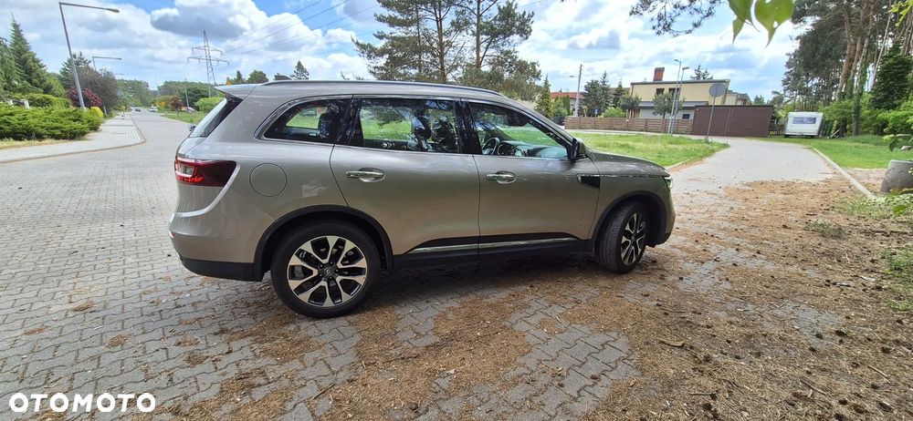 Renault Koleos 2.0 dCi Zen X-Tronic - 3