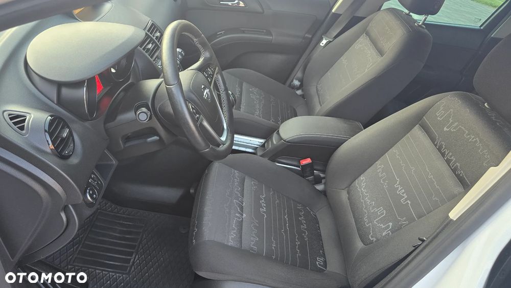 Opel Meriva 1.4 Innovation - 26