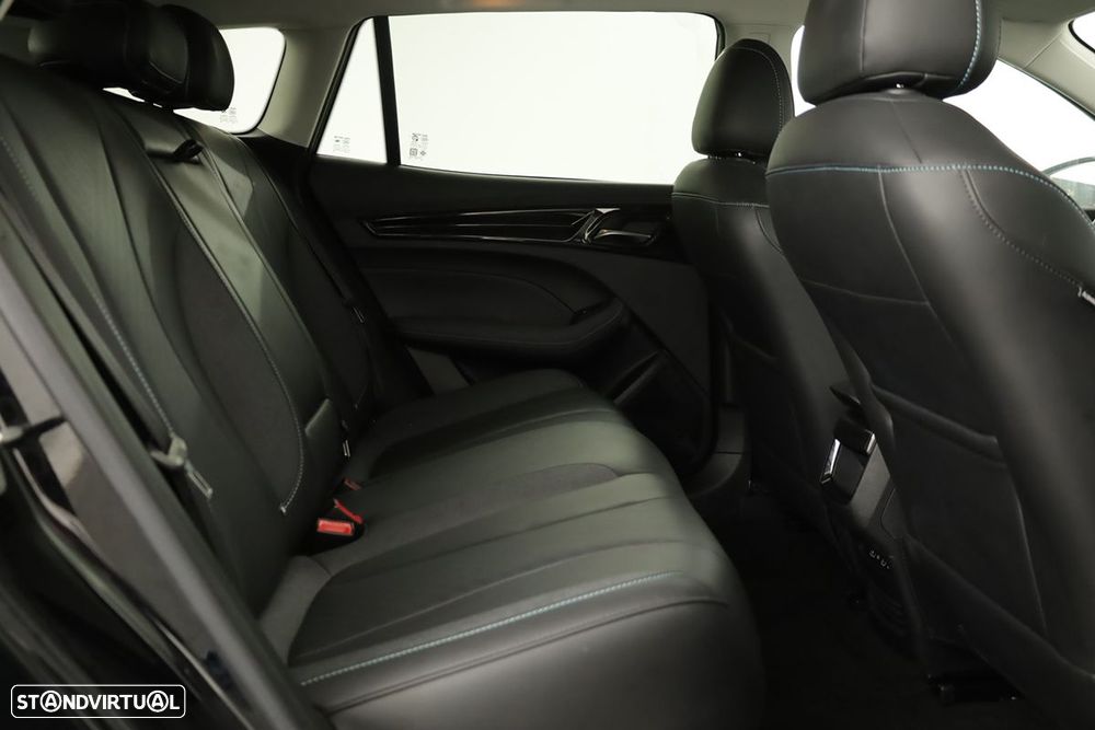 MG MG5 51 kWh Luxury - 22