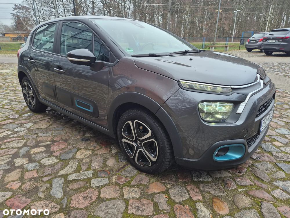Citroën C3 - 38