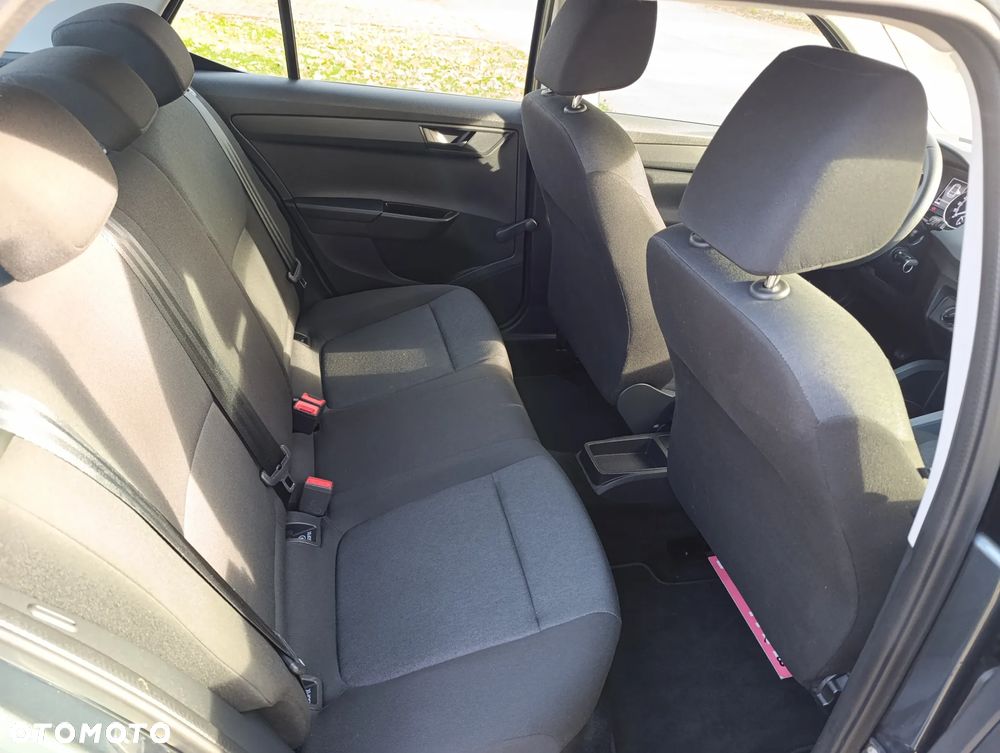 Skoda Fabia 1.0 MPI Easy - 20