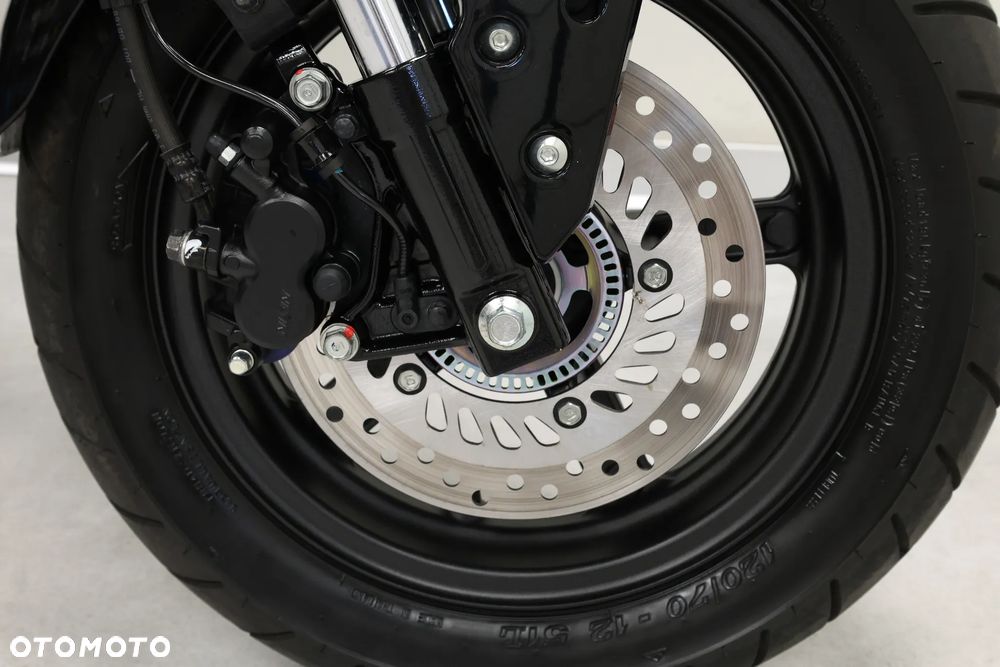 Honda MSX 125 - 31