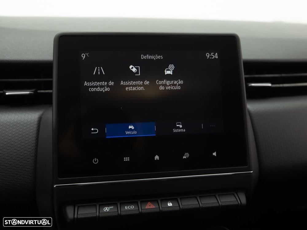 Renault Clio 1.5 Blue dCi Intens - 23