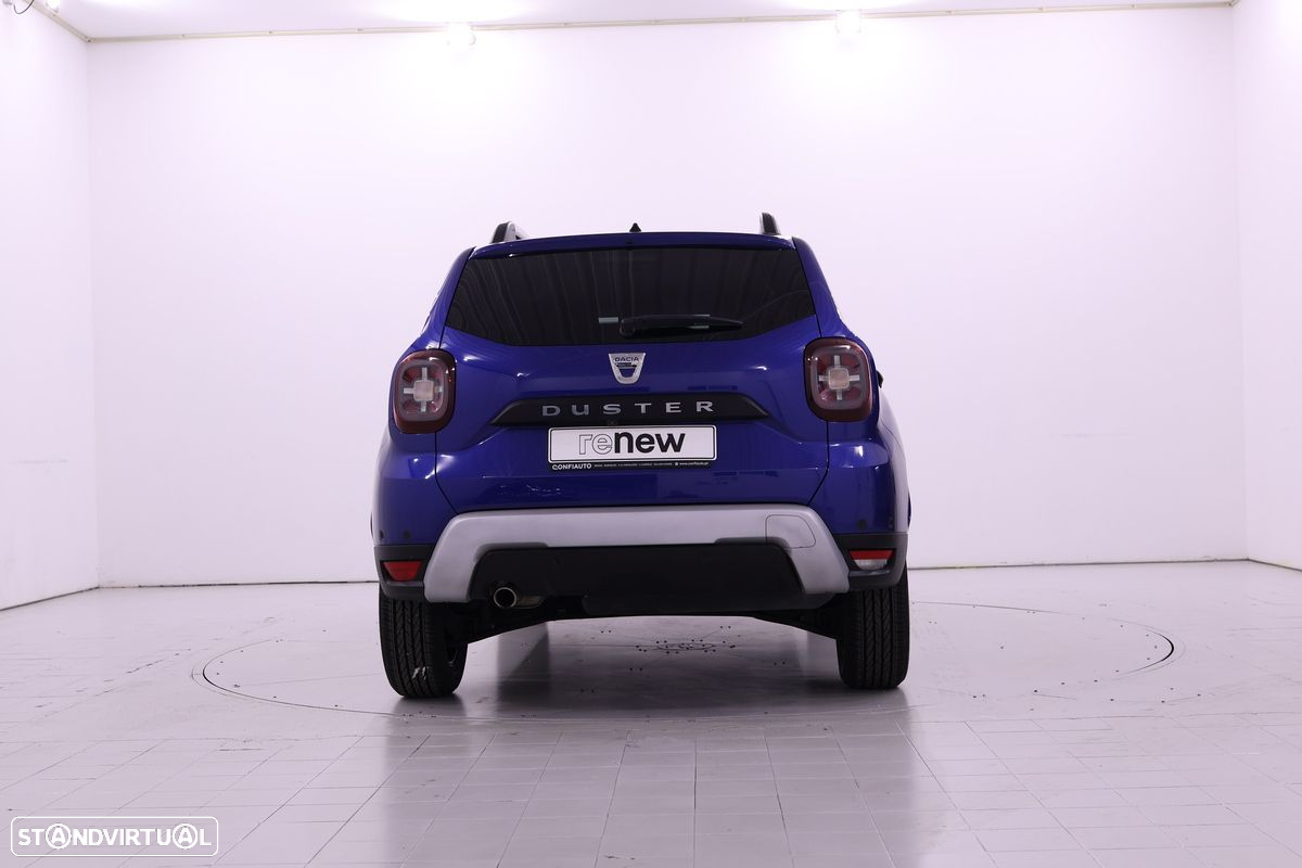 Dacia Duster 1.5 Blue dCi SL Go - 6