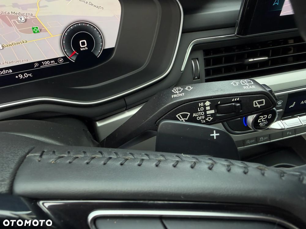 Audi A4 Avant 35 TFSI S tronic - 25
