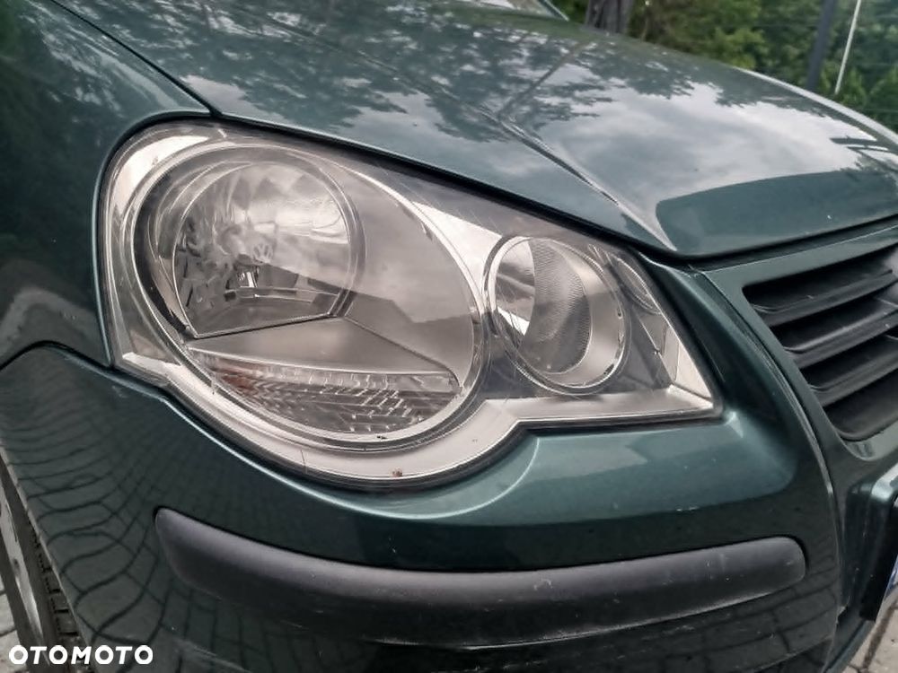 Volkswagen Polo 1.2 Q-Line - 8