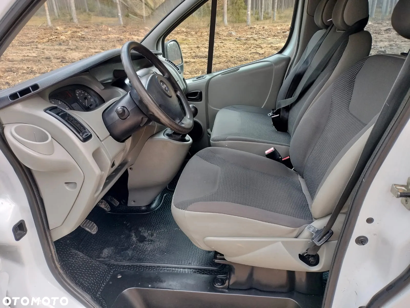 Renault trafic - 15