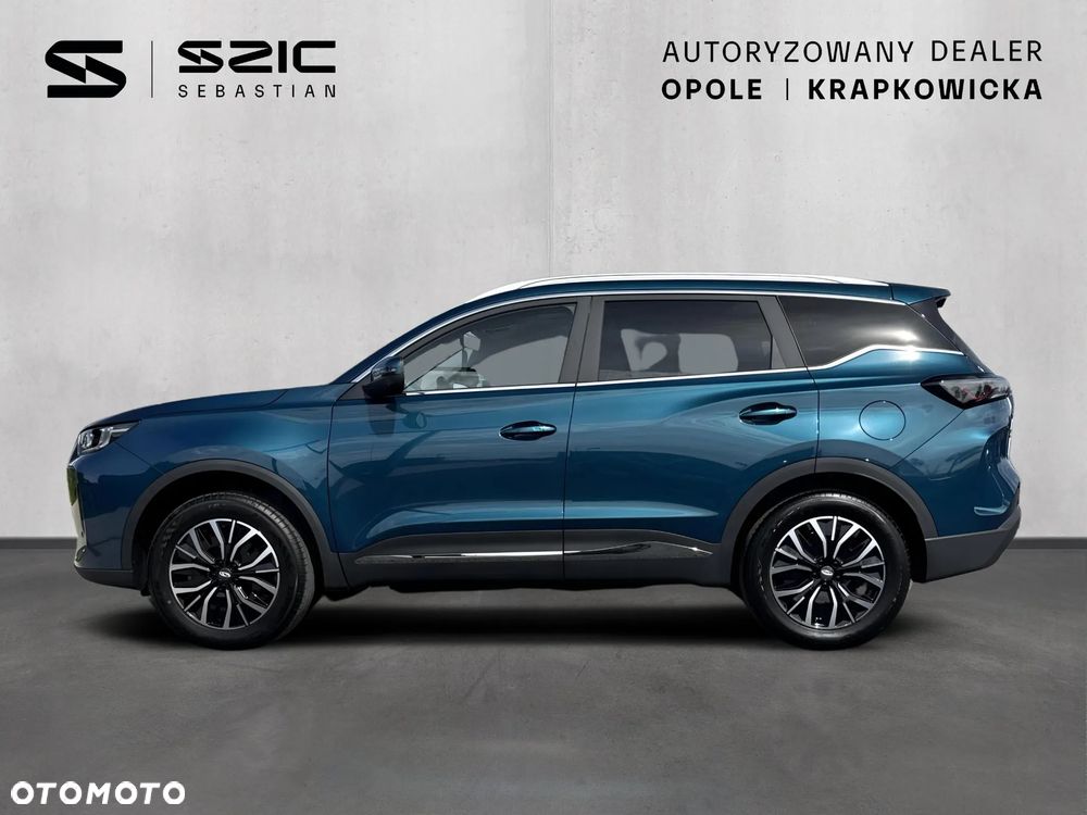 Chery Tiggo 7 1.5 HEV Premium DCT - 3