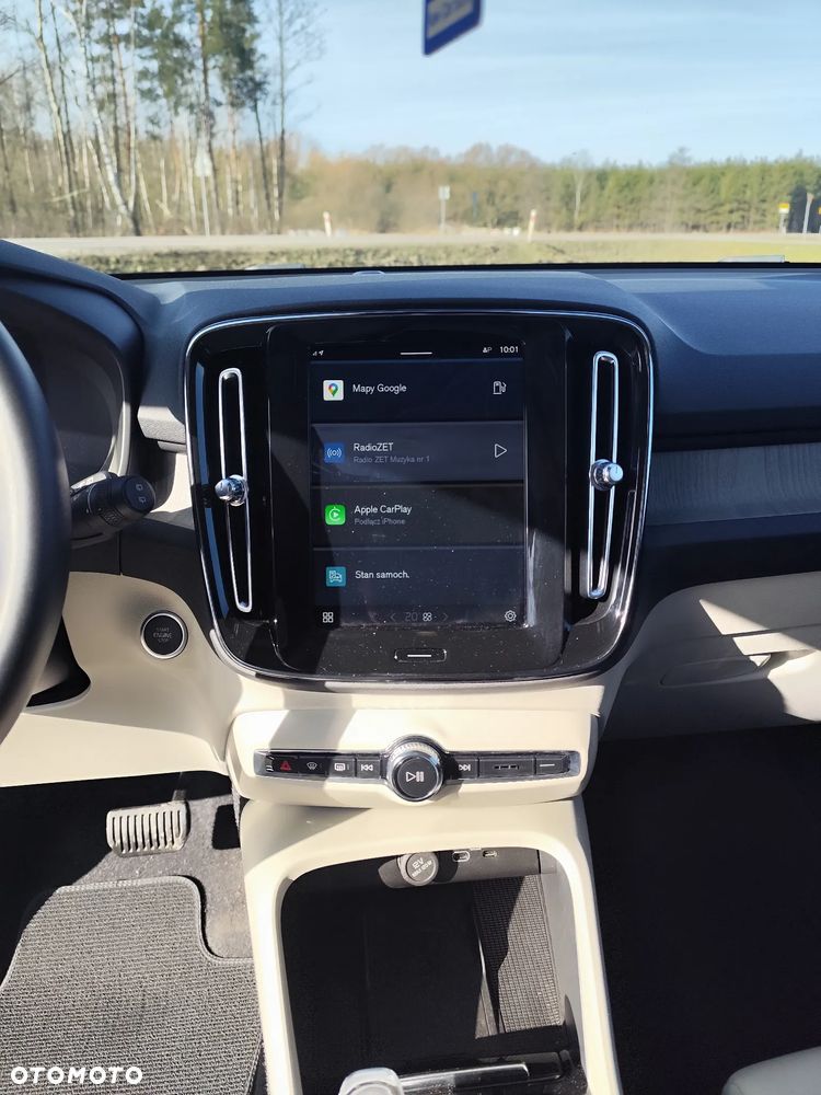 Volvo XC 40 B5 AWD Ultimate Dark - 10