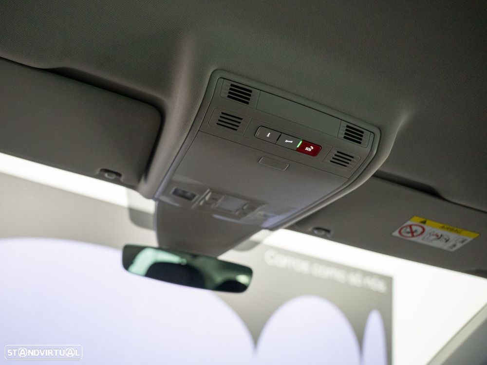 VW Tiguan 1.4 TSI eHybrid Conceptline DSG - 38