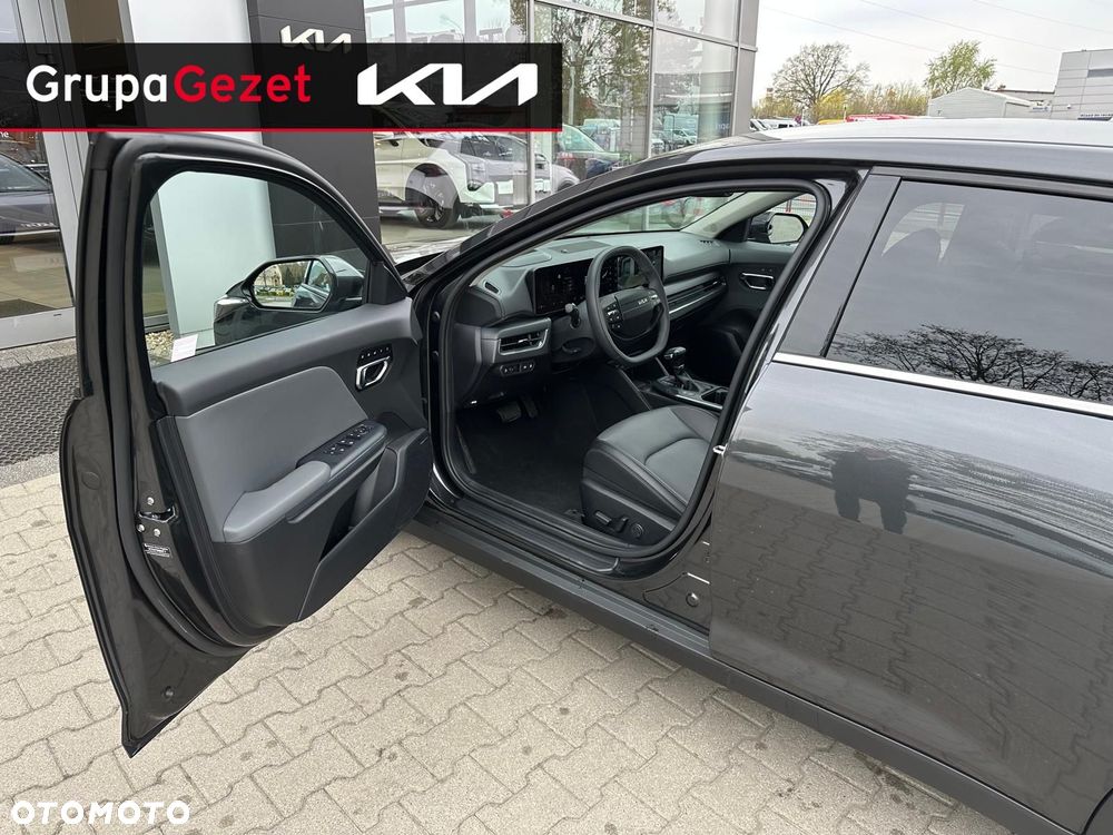 Kia K4 1.6 T-GDI L - 12