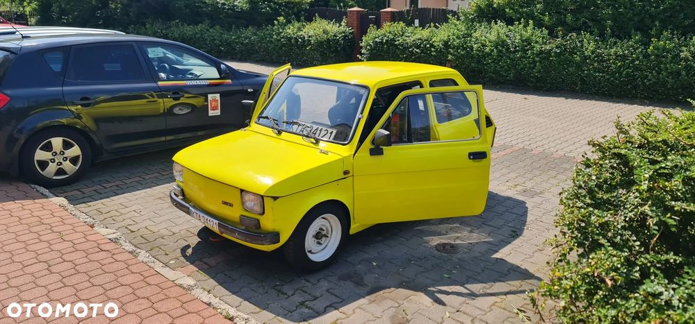Fiat 126