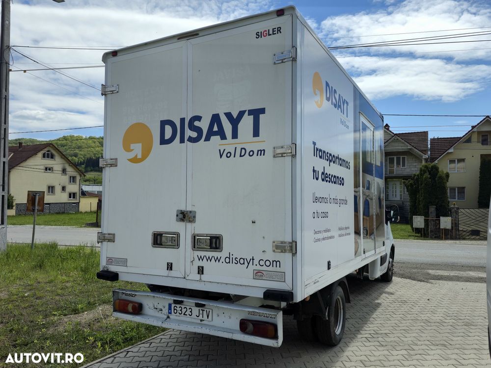 Renault Master - 3