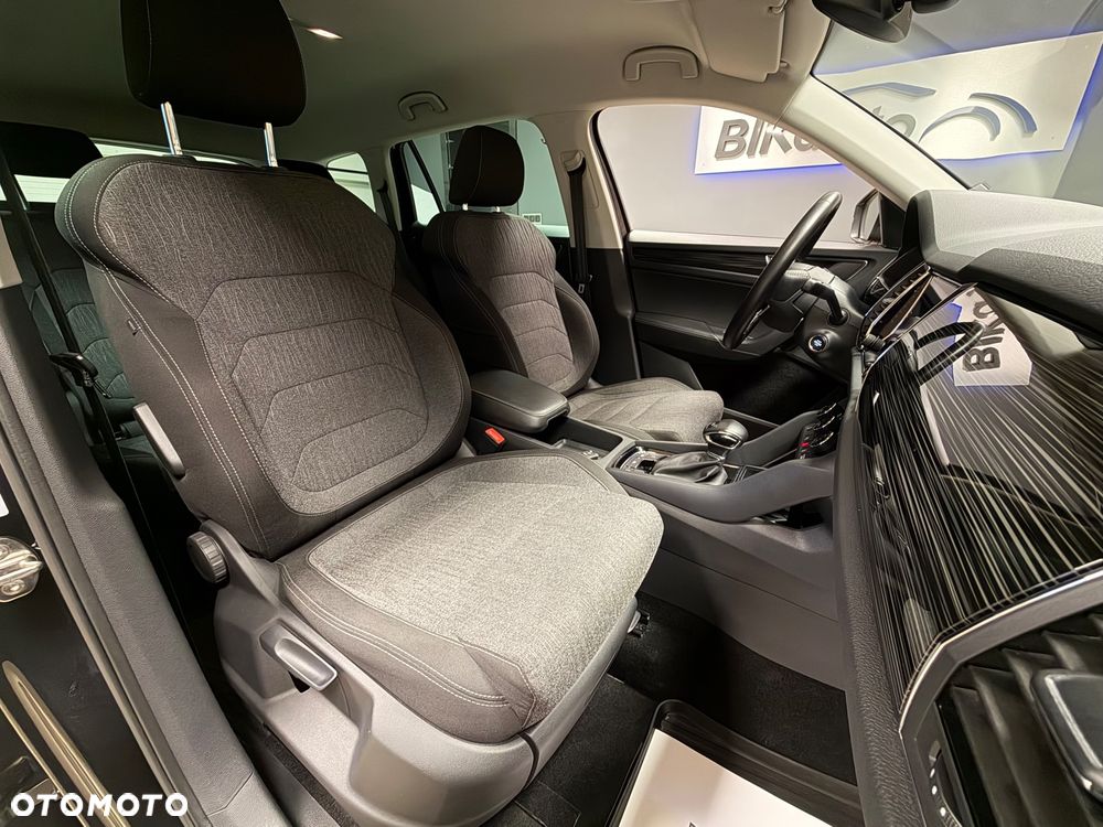 Skoda Kodiaq 1.5 TSI ACT 4x2 Style DSG - 21