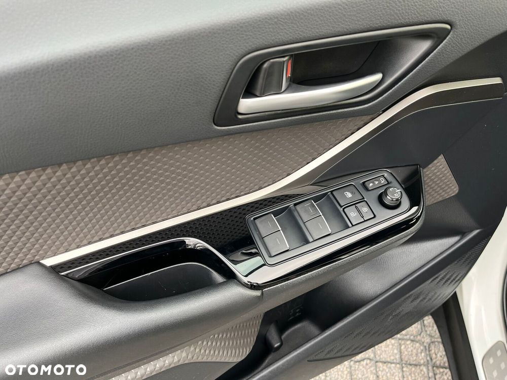 Toyota C-HR 1.8 Hybrid Executive - 22