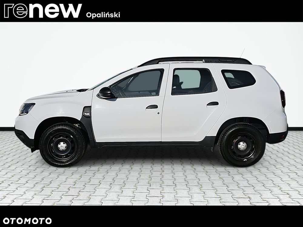 Dacia Duster 1.5 Blue dCi Essential - 8